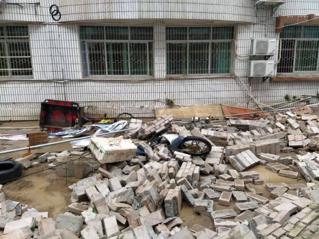  建始|恩施建始洪灾的急速24小时