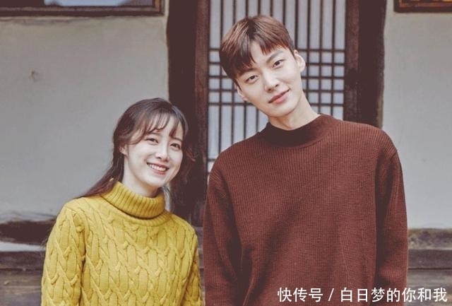 相恋|相恋3个月,仅3年就离婚,安宰贤和具惠善的婚姻,为我们敲响警钟