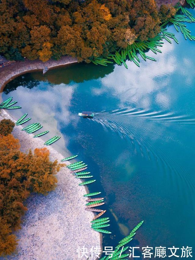  西双版纳|这个被各大热门综艺独宠的宝藏省份，真是仙到要疯！