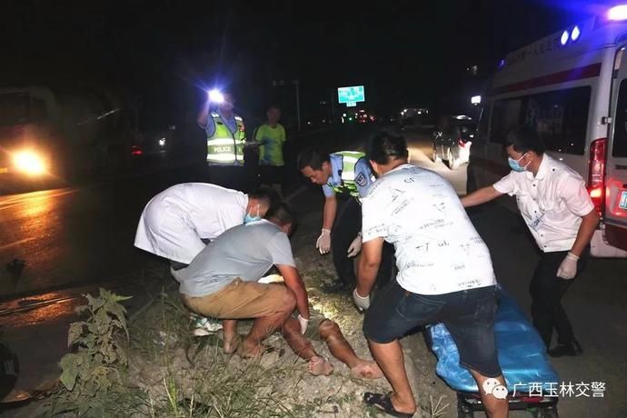  交通事故|紧急！男子不戴安全帽酿事故致颅骨开裂 所幸“警医联动”救其一命 | 一盔一带