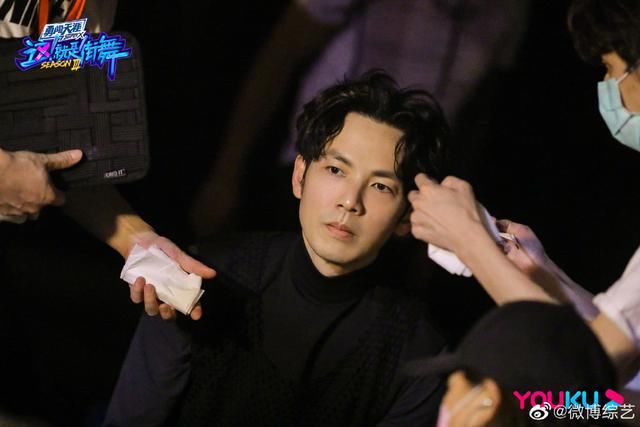  王一博|张艺兴终极battle再夺第一！钟汉良录制前15天，才确定加盟《这街》