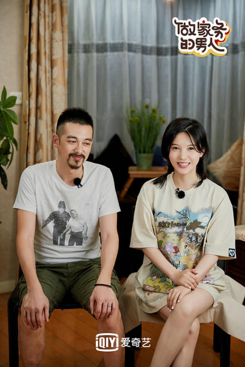  饭锅|《做家务的男人》第二季举行媒体探班会 魏大勋拜访饭锅兄弟惊喜不断