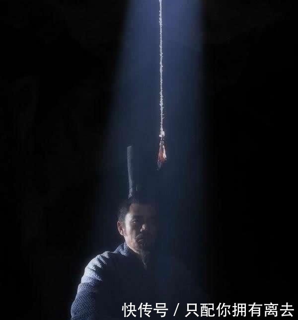  越国|老子英雄儿狗熊? 勾践表示不服, 他所有后代就没一个善茬