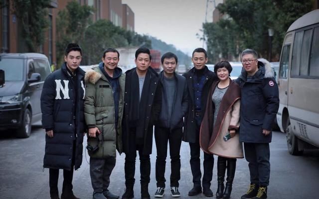  无证|白夜追凶续作扑街，无证之罪续作封神？你给《河神2》能打几分？