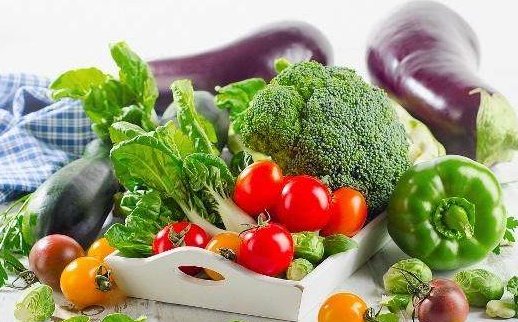  养肝|养肝季，6种食物是养肝“猛料”，你却一直不知道