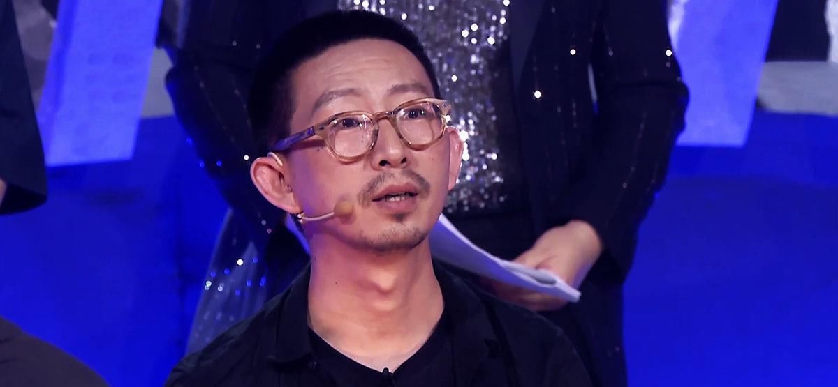  件好事儿|《跨界歌王》让丁太升来当评委，是节目的福音，也是高手的幸运