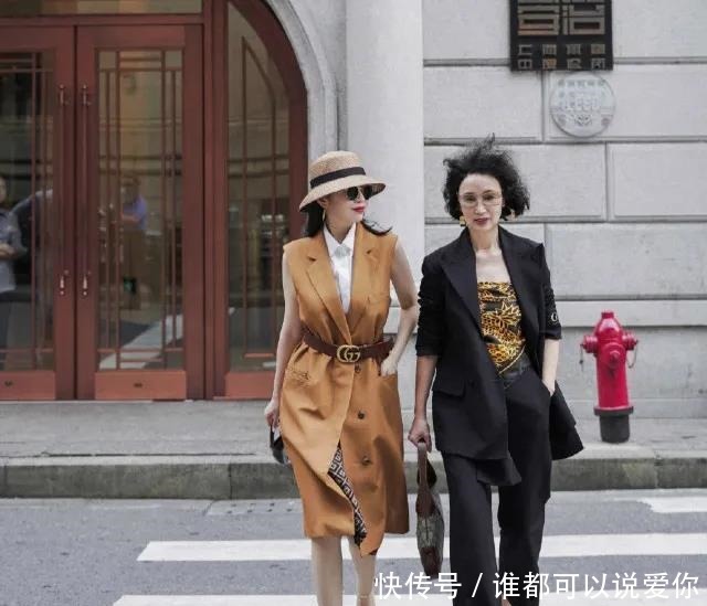 单品|三木博主穿搭必备的“帽子”,学会了搭配法则,就能更美更时髦