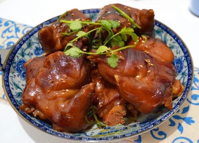 美食|假日安排40余道美食分享，按菜谱精心烹饪，做一个幸福的吃货