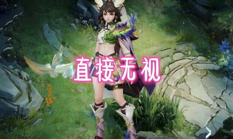  钟馗的钩子|谁躲避钟馗钩子最简单？狄仁杰2技能，芈月开大招，他俩直接无视