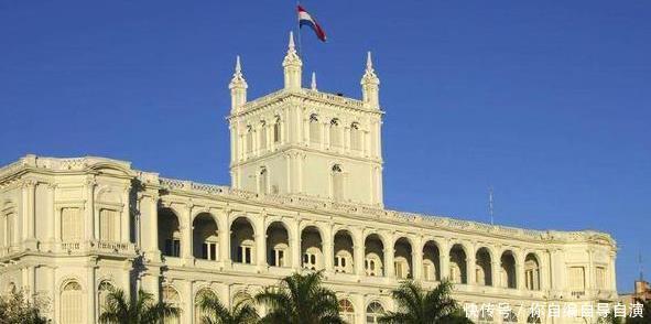  年前|此国位于南美，100年前人口锐减，至今仍被迫推行一夫多妻！