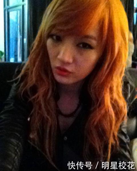  看起来|《浪姐》女星出道打扮令人意外：孟佳杀马特，李斯丹妮少女感十足