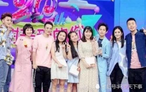  简单|当《快乐大本营》的观众，不是一件简单的事