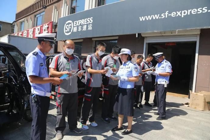  创建|“零酒驾”创建宣传活动全省交警在行动