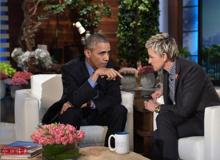  崩塌|人设崩塌被指控双面人，主持人艾伦即将离开，《艾伦秀》何去何从？