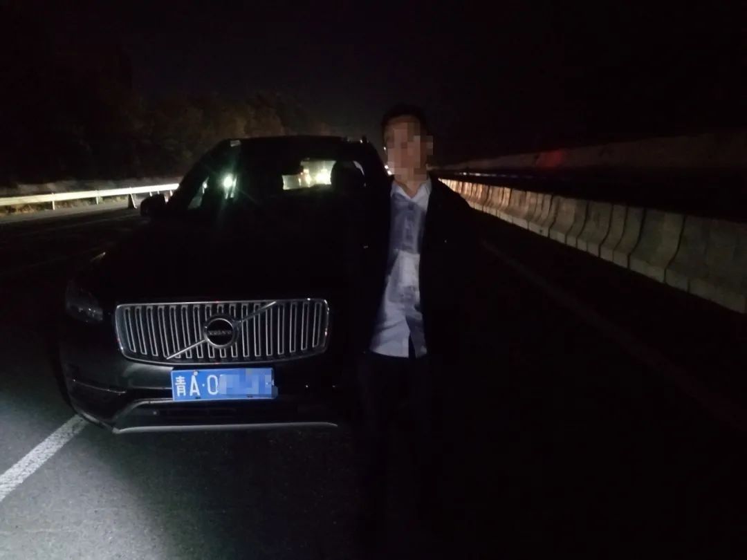 中华人民共和国道路|青海高速交警３天查获７起违法行为