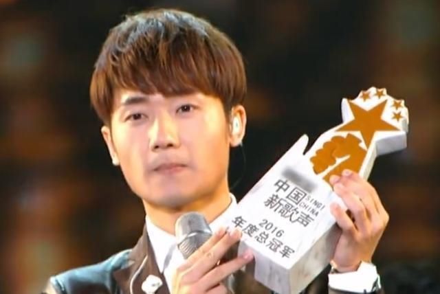  蒋敦豪|他是《好声音》昔日冠军，以新人身份再次参赛，第一场惨遭淘汰