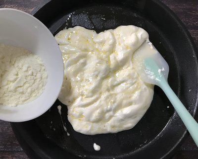  变硬|不会变硬的奥利奥雪花酥，亲测有效，私房必看