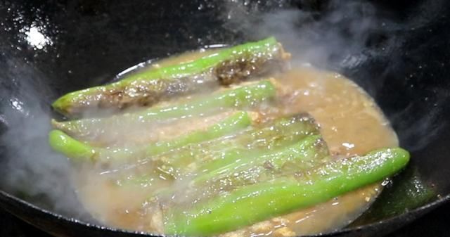  入味|馋哭隔壁小孩的“青椒酿肉”出教程啦，好吃入味下饭，真解馋