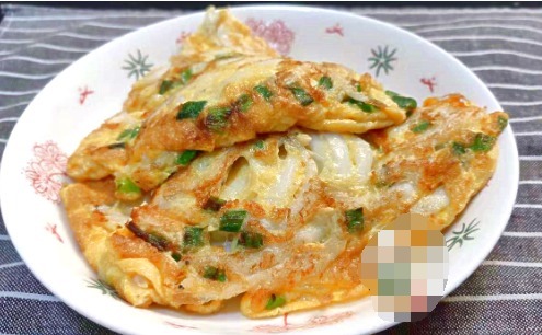 鸡蛋|鸡蛋和它是绝配,煎一煎就好,多给孩子吃