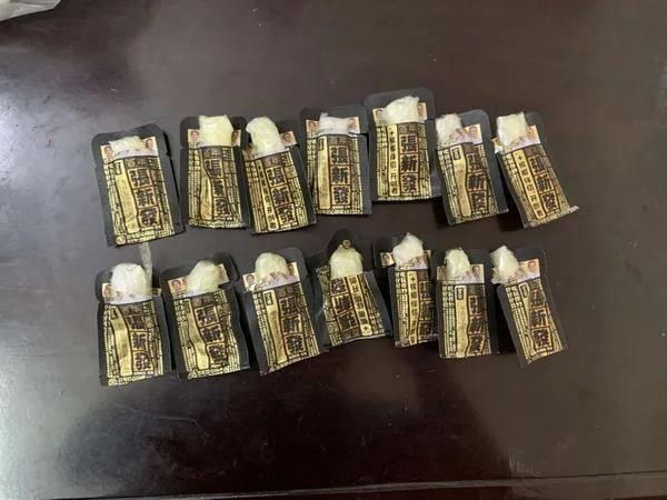快递|咋回事？岳阳一男子收个包裹竟惊动了警方