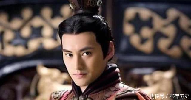 阴丽华|历史上堪称“完美”的皇帝,一生只宠爱皇后一人,可惜存在感太低