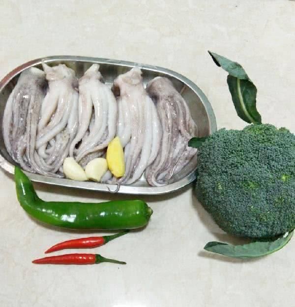  赶走|西兰花这样做，白灼后搭配翻炒，美味又营养，赶走病毒提升免疫力