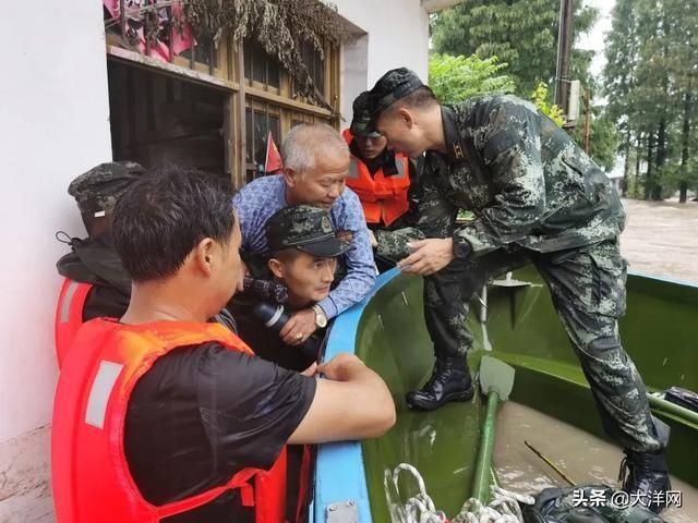 洪涝灾害|141人死亡失踪!3385万人次受洪涝灾害