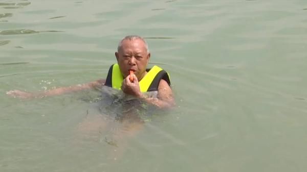  救生衣|穿救生衣也会溺亡？使用救生设备有技巧