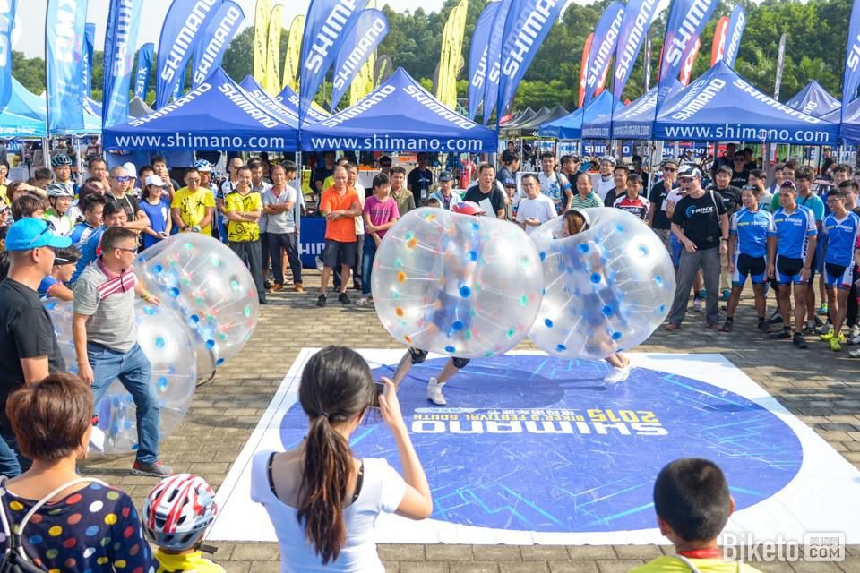  Mark|去骑！去野！禧玛诺 Make Your Mark 山地印记