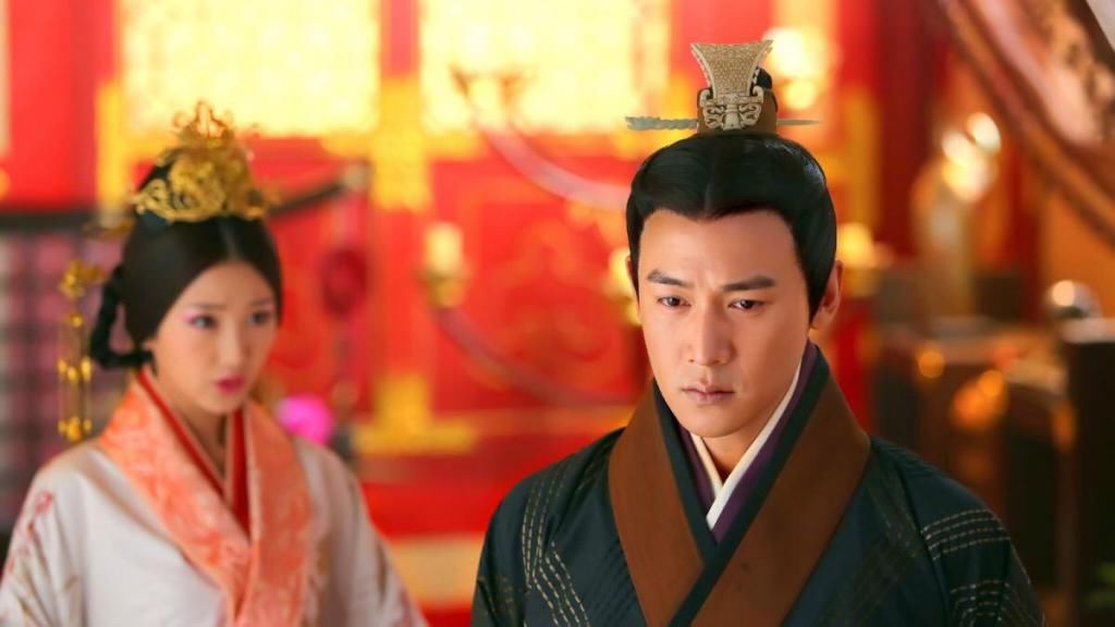 最短|西汉史上在位时间最短的皇帝，传说在位27天，干了1127件荒唐事