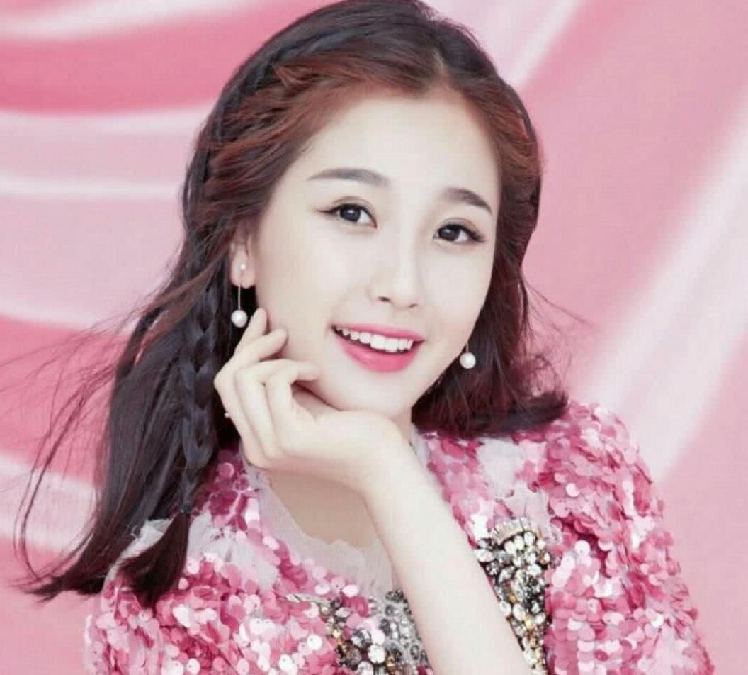  成团|《青春有你2》还未正式成团出道，虞书欣已获更多资源被力捧！