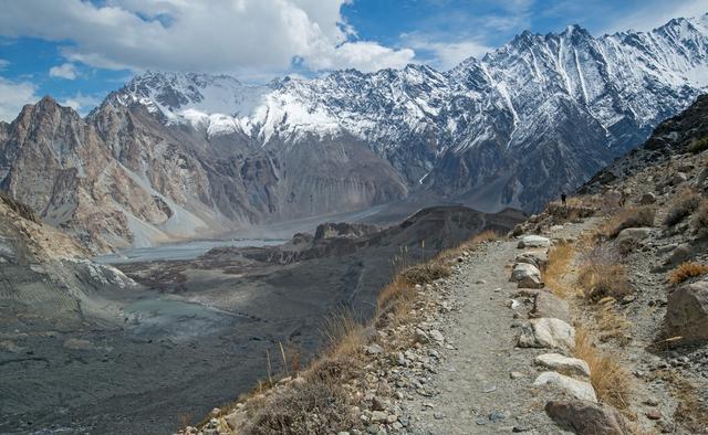  河西走廊|从“天授战神”霍去病的视角，看汉与匈奴的河西之战
