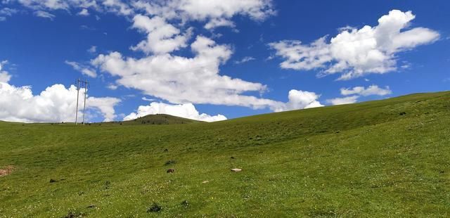  XP|请收藏：川藏线的这个地方随手一拍，都比XP桌面好看