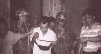  得以|中国第一海盗大案终告破，23名被害船员得以昭雪