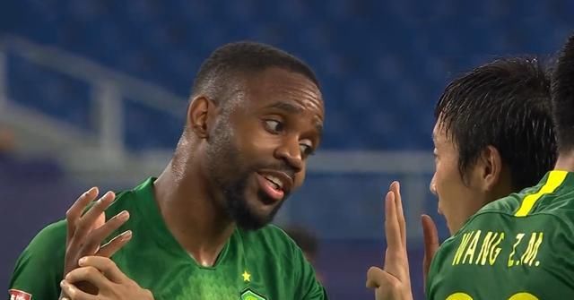 毕其功于一役|中超B组大变!国安遇贵人,让上港提前碰恒大只需毕其功于一役