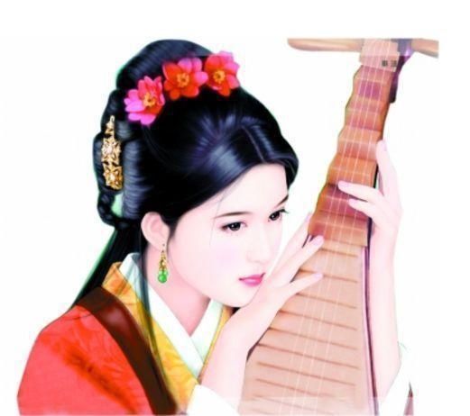 复原|复原了王昭君的容貌，真实长相令人感慨，绝世美女成笑柄