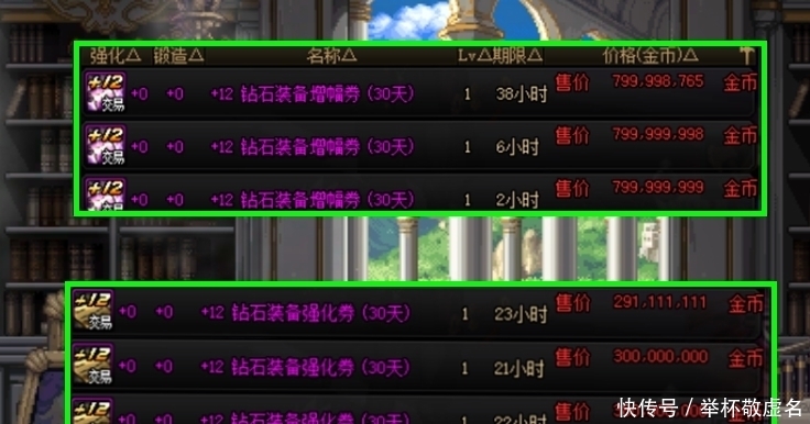 真实|dnf:玩家测试100个冲浪宝物礼盒,结果概率太真实