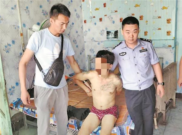 诈骗|“抠脚大汉”变身“美女”网络诈骗3000余元