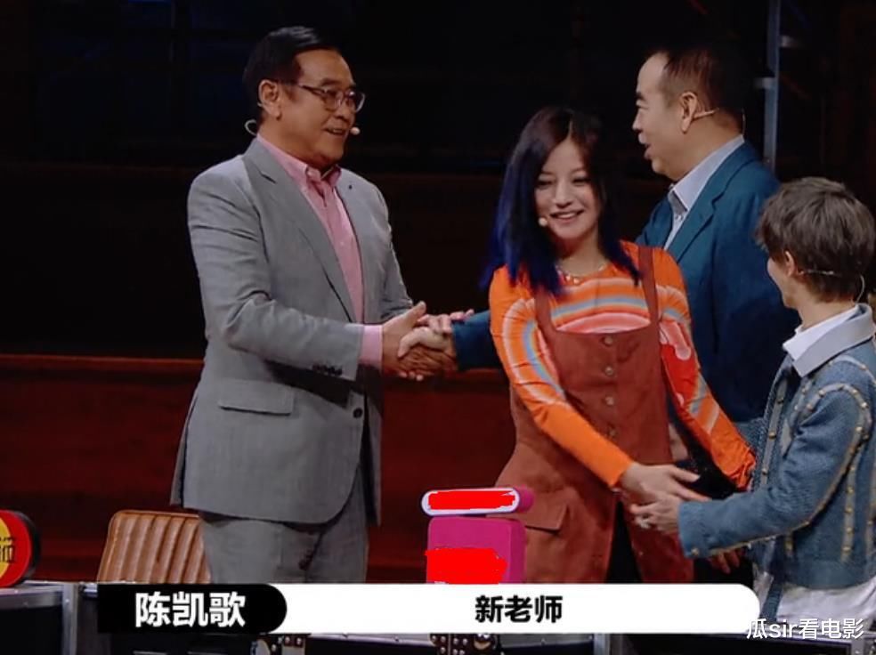  各有特色|《演员请就位2》四位导演点评各有特色，有人撕掉伪装，有人发现闪光点