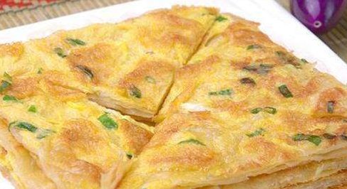 鸡蛋|香味四溢色泽金黄,营养美味松软香甜,家人特别爱吃