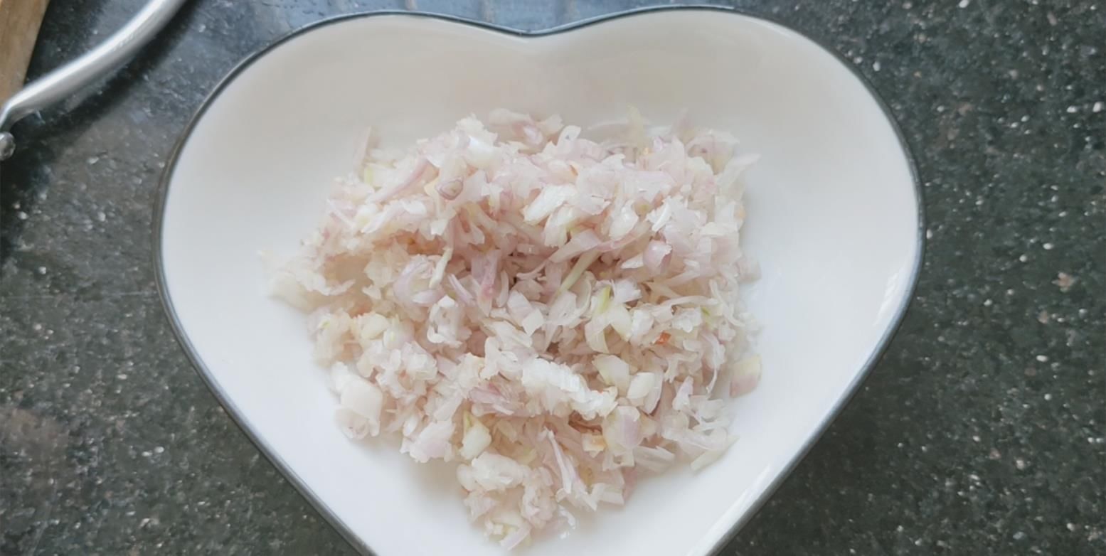 丸子|土豆丸子好吃有诀窍,原来这样做丸子才不散,圆润口感好,真好吃