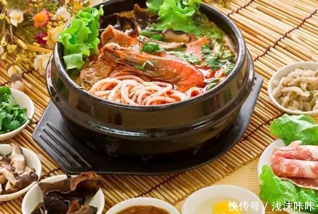 东西|在中国过年,吃过这些东西,这一年才算圆满!