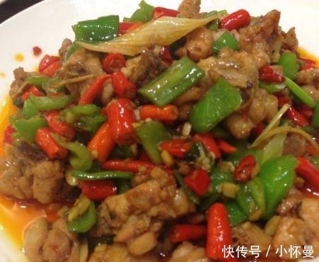  美食|推荐几道颜值高味道好的几道美食，鲜香诱人，总忍不住多吃两碗饭