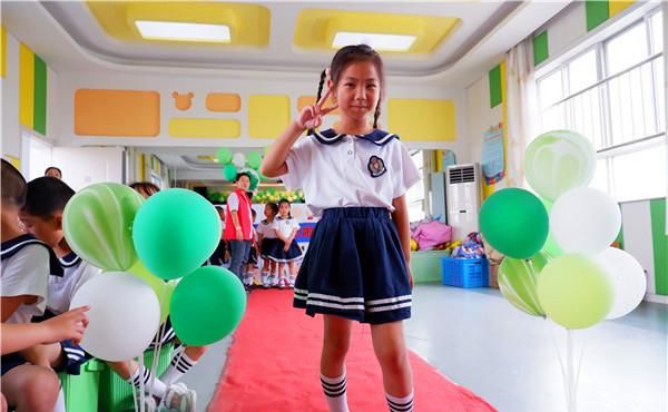  毕业典礼|放飞希望梦想启航