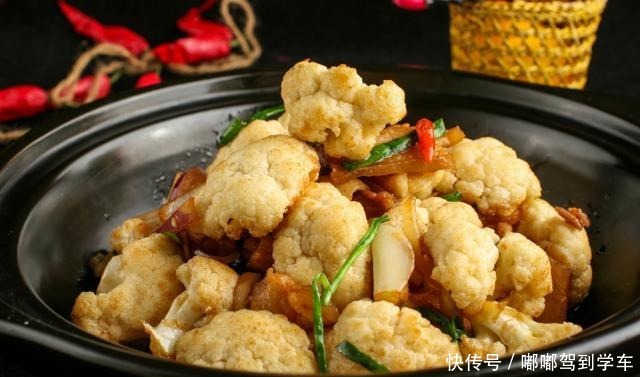 韭菜|潮汕人的年夜饭之五