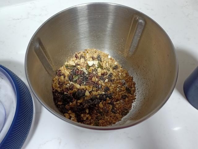 迷上|最近迷上一早餐,一卷一蒸,健康好吃不上火,4000网友求做法