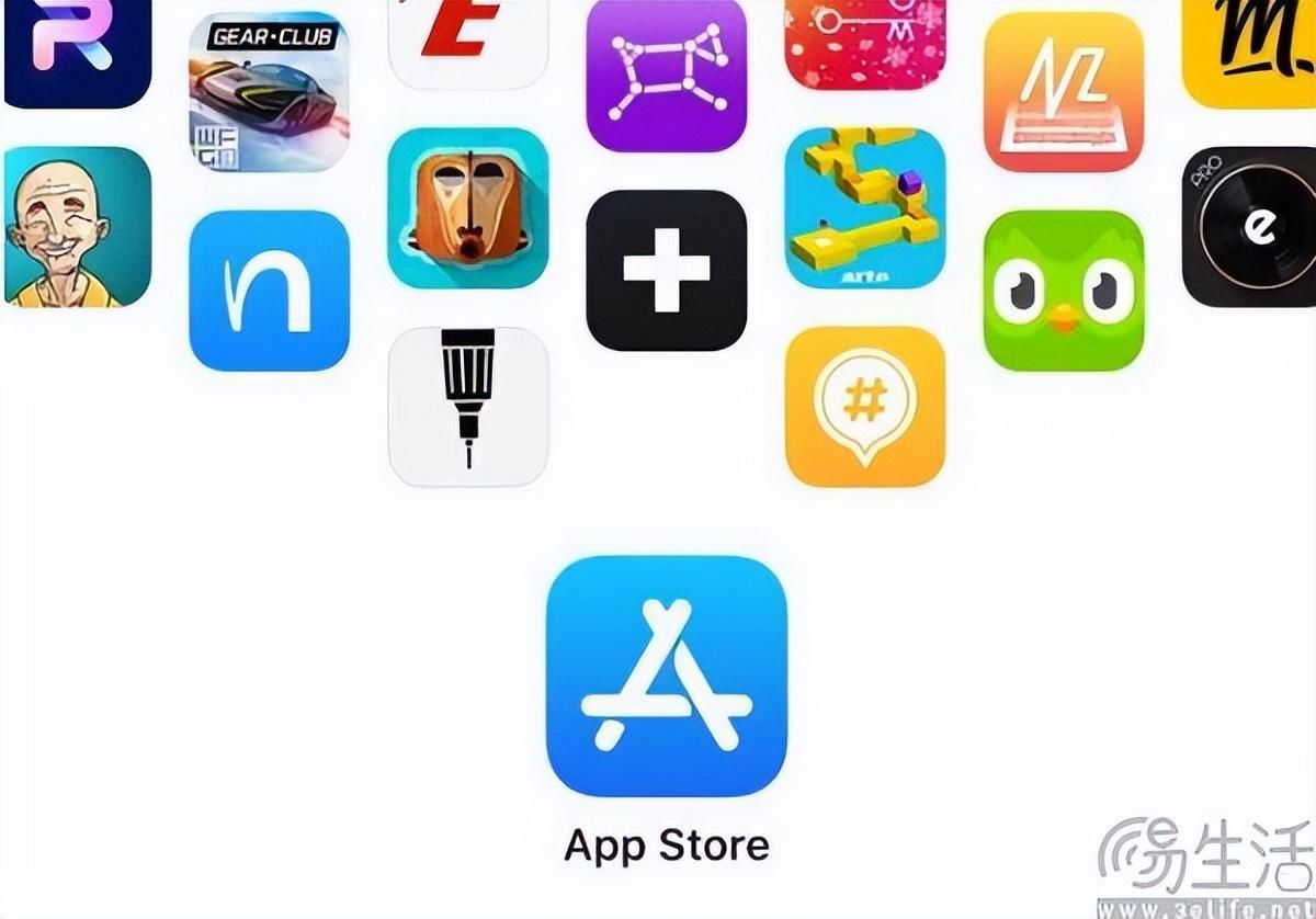 App Store在欧盟开放侧载，但“苹果税”居然还在