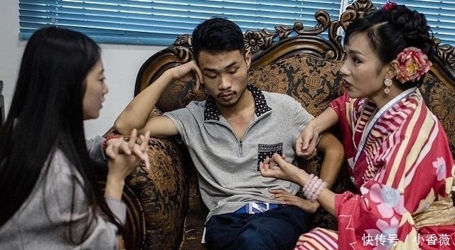  影视拍摄|横店20万临时演员现状：光棍的世界，懒汉的天堂，疯子的乐园