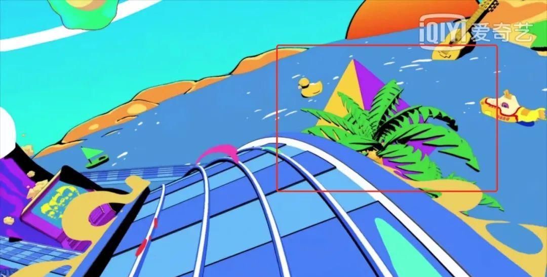  乐队|来看看《乐队的夏天2》片头里都藏了什么秘密！(全网最全)