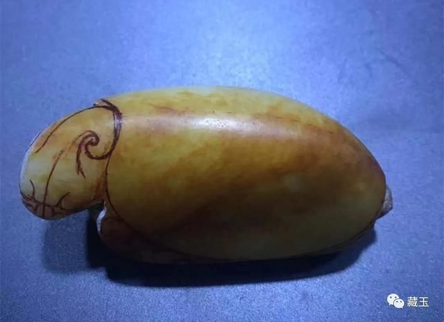  形状|买籽料形状也很重要！